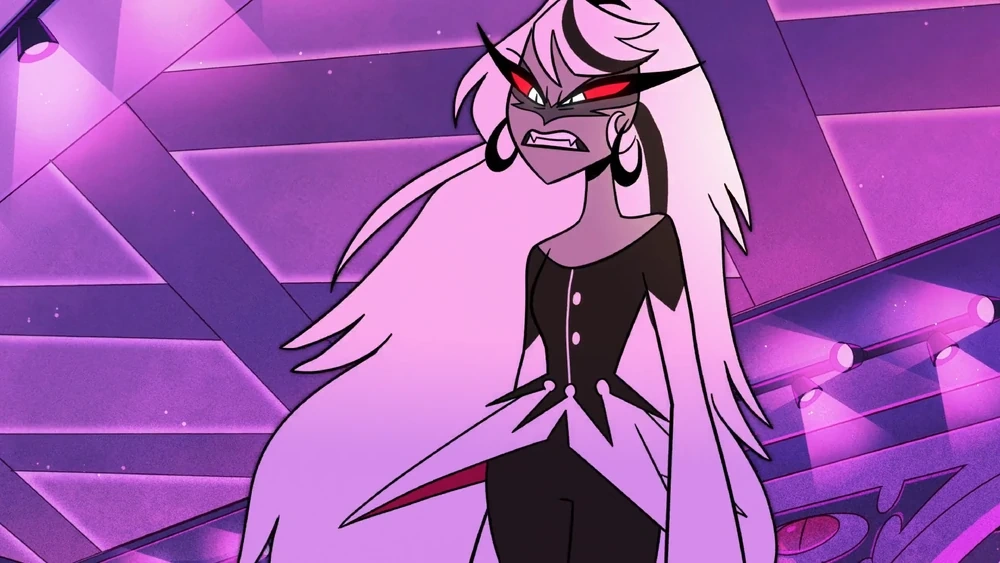 Carmilla Carmine | Crossverse Wiki | Fandom