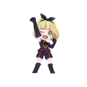 ShuShu Suruga | Crossverse Wiki | Fandom