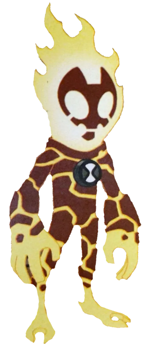 Chama | Crossverse Wiki | Fandom