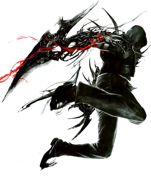 Alex Mercer | Crossverse Wiki | Fandom