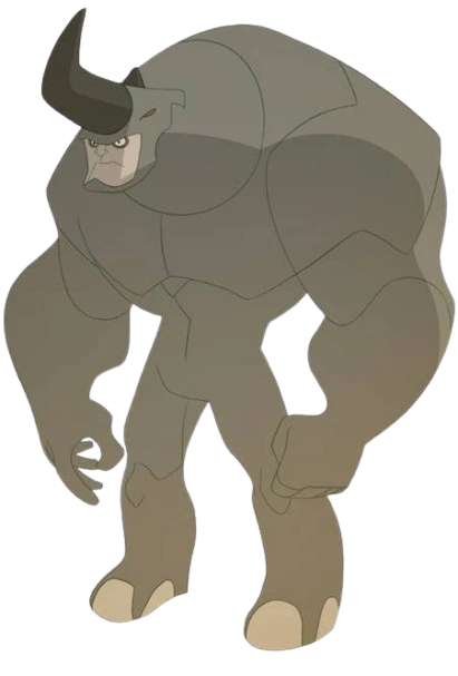 rhino様 Rhino (O Espetacular Homem-Aranha) | Crossverse Wiki | Fandom
