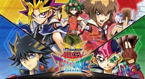 Yu-Gi-Oh! Sem Limites - À pouco fiz um post falando dos Rivais dos  protagonistas das Gerações da Franquia YGO. E sempre vejo o Fandom tanto em  Fóruns, em grupos de discussão, ou