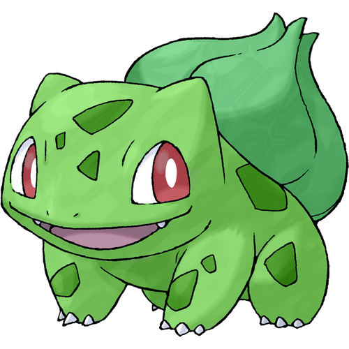 Venusaur, Crossverse Wiki