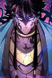 The Player Hides His Past | Crossverse Wiki | Fandom