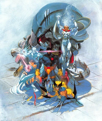 Motoqueiro Fantasma (Marvel vs Capcom), Crossverse Wiki