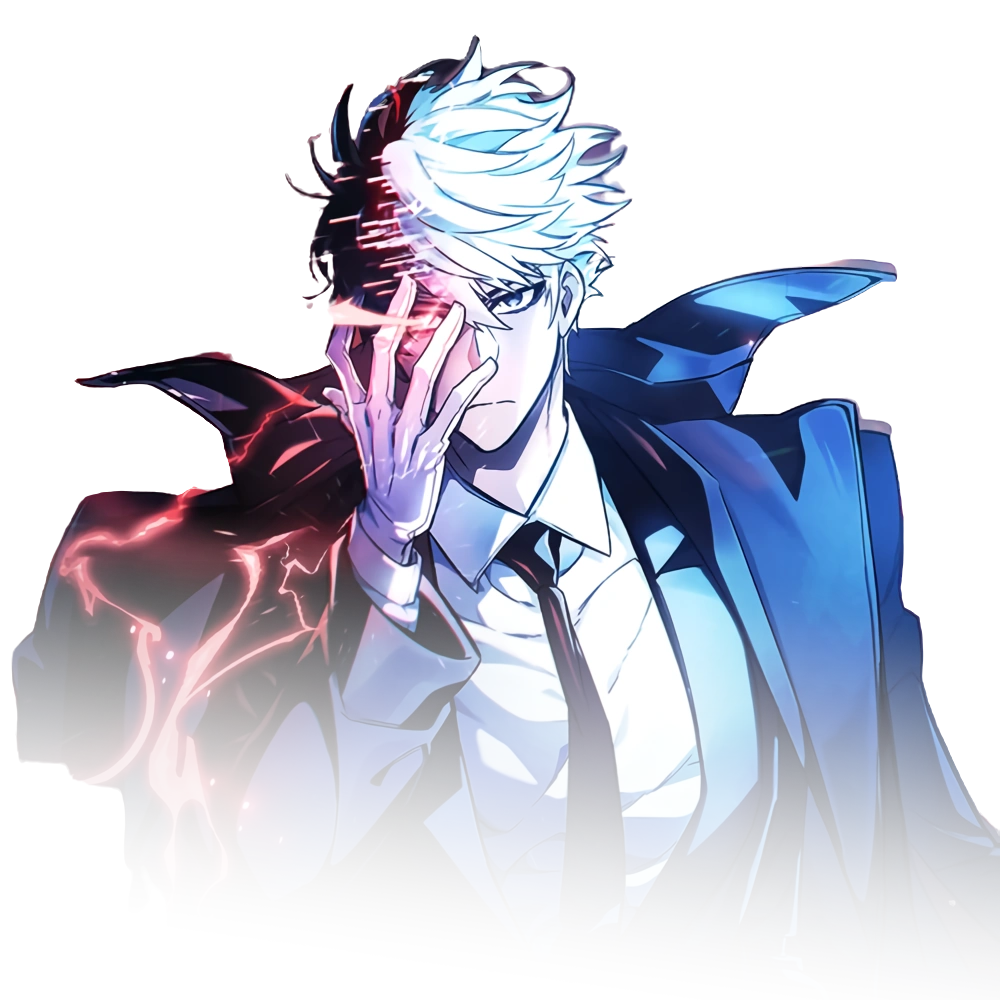 その他 Behind The Player Categoria:The Player Hides His Past | Crossverse Wiki | Fandom