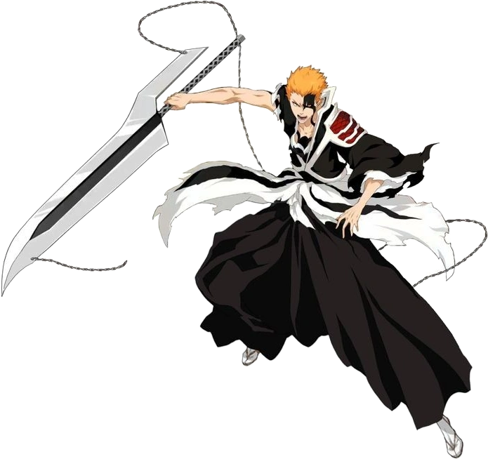 Ichigo Kurosaki (Pós Reiōkyū) | Crossverse Wiki | Fandom