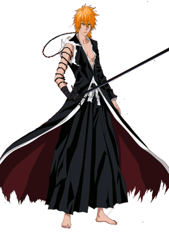 ichigoページ 027 ICHIGO Gin - GOKA