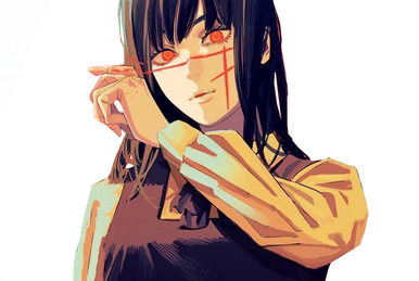 Nayuta | Crossverse Wiki | Fandom