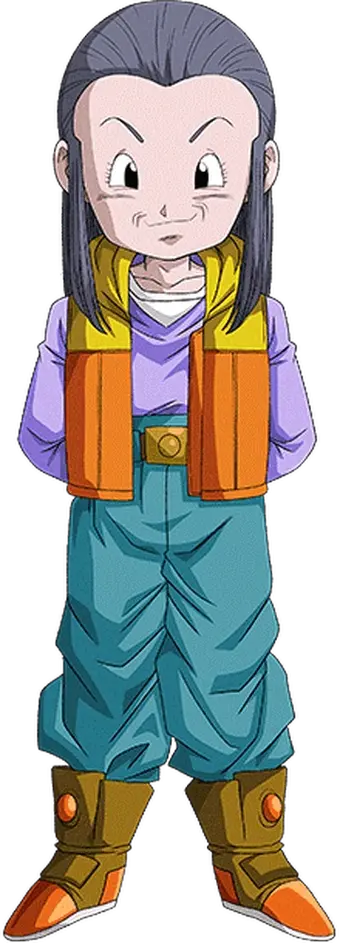 Pan (Dragon Ball GT) | Crossverse Wiki | Fandom