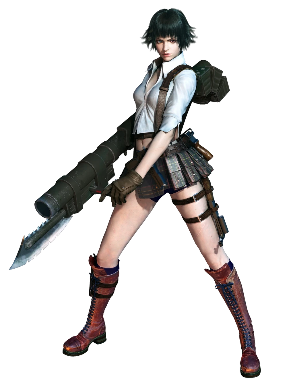 Devil May Cry Art Bayonetta, o diabo pode chorar, dragão, idade média png |  PNGEgg, image size:1000x1333