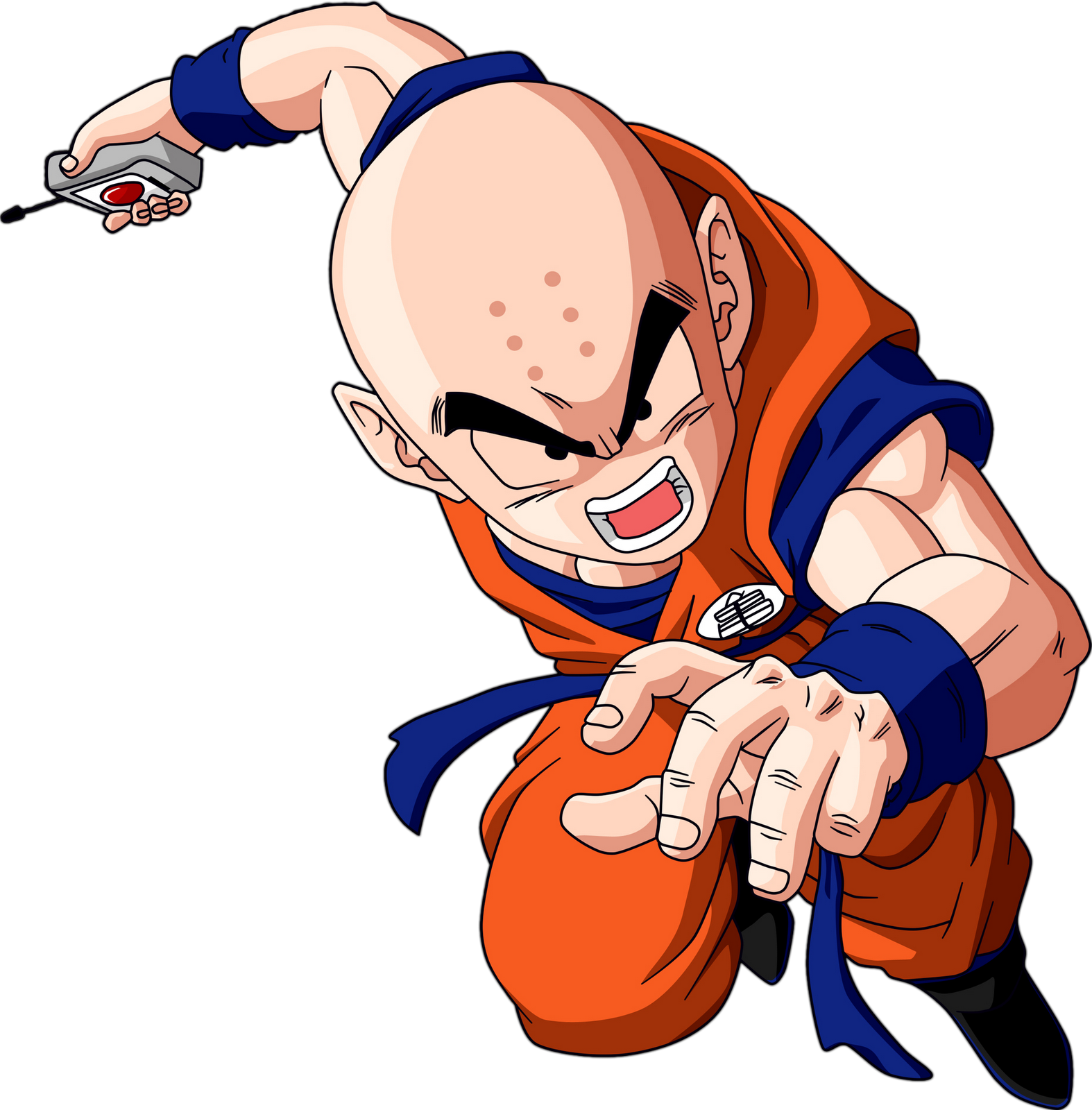 Kuririn, Wiki Dragon Ball Xenoverse 2 PT-BR