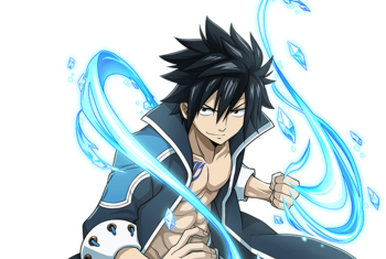 Gray Fullbuster (X793) | Crossverse Wiki | Fandom Gray Fullbuster (X793) | Crossverse Wiki | Fandom