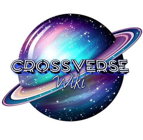 Doutor Estranho (UCM), Crossverse Wiki