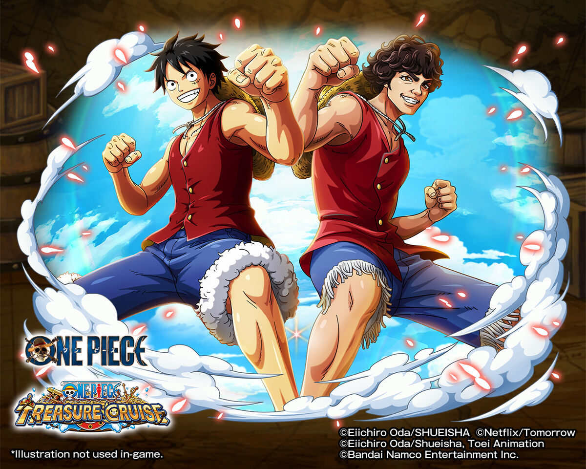 Stream Jogo de One Piece Download: Lute com Luffy e seus Amigos em Batalhas  Épicas from Kevin