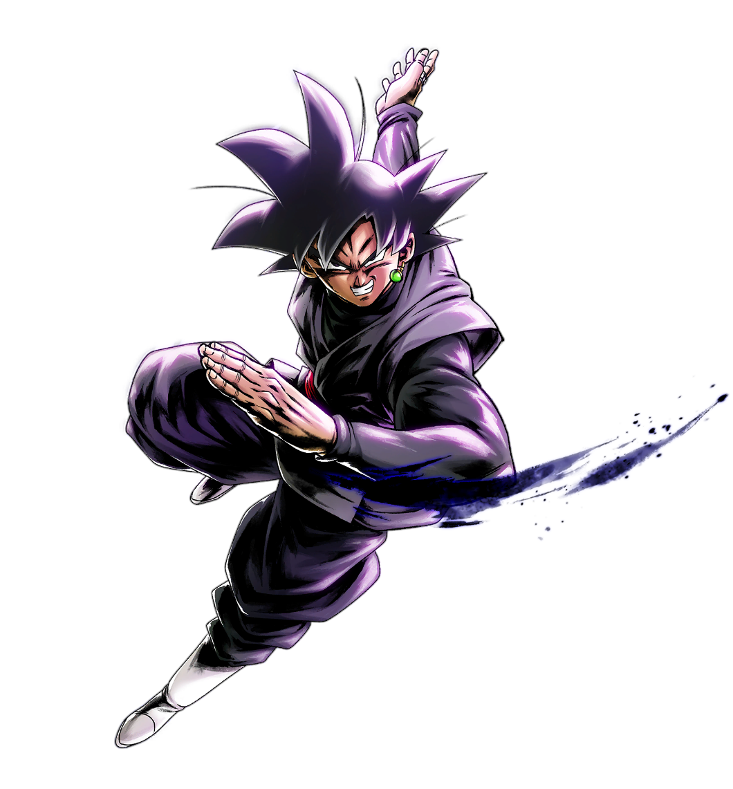 Goku Black: Tudo que você precisa saber sobre o personagem de Dragon Ball