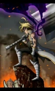 Meliodas | Crossverse Wiki | Fandom