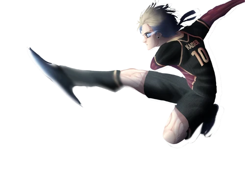 Rosa Azul | Crossverse Wiki | Fandom
