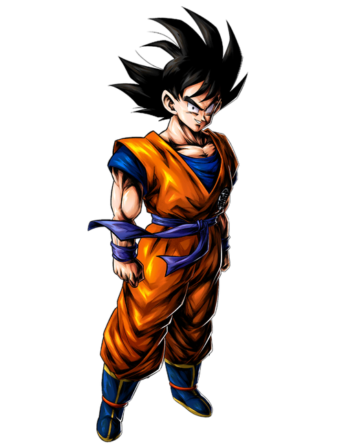 Goku super Saiyan 2 Goku, Dragon ball z, Dragon ball art, desenho