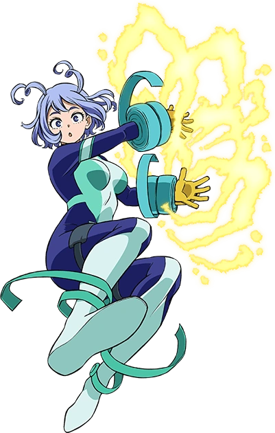nejiです₊⁎⁺˳✧༚ Nejire Hado | Crossverse Wiki | Fandom