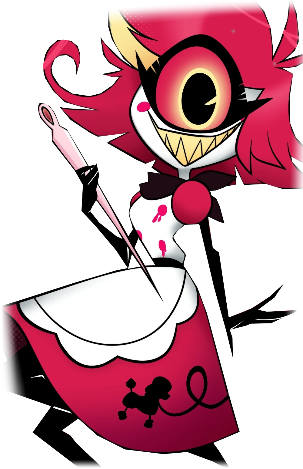 Niffty | Crossverse Wiki | Fandom