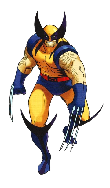 Motoqueiro Fantasma (Marvel vs Capcom), Crossverse Wiki