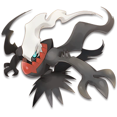 Análises Pokémon da Sexta Geração: Darkrai