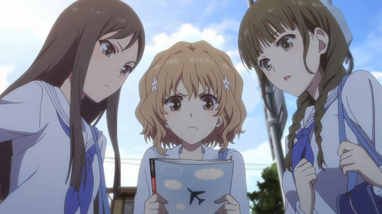 Hanasaku Iroha List Of Episodes Animevice Wiki Fandom Hanasaku Iroha List Of Episodes Animevice Wiki Fandom
