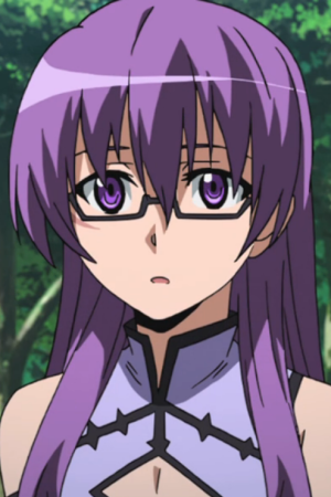 Sheele (Anime), Wiki Akame ga Kill