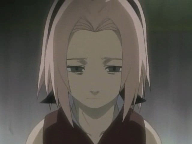 Sakura Haruno - depressed depression - Wattpad