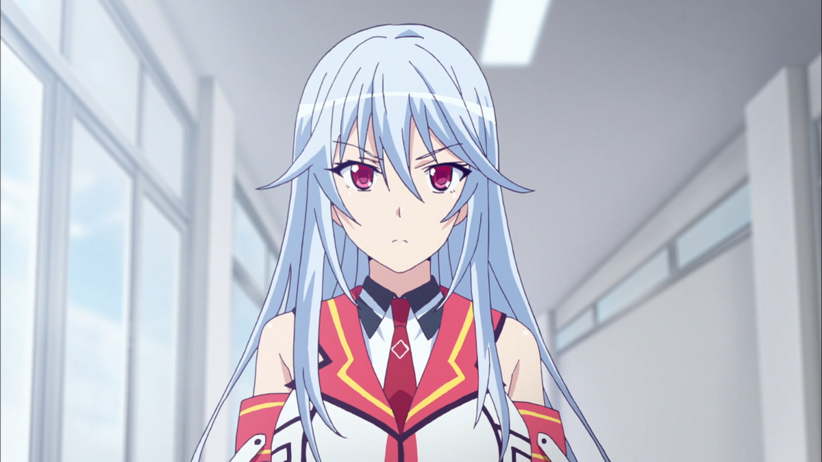 Episode 3 (Hybrid x Heart Magias Academy Ataraxia)/Image Gallery |  AnimeVice Wiki | Fandom