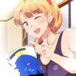 Episode 2 Ane Wa Yanmama Junyuu Chuu Image Gallery Animevice Wiki Fandom Ane wa yanmama juniuuchuu in atami da~!! ane wa yanmama junyuu chuu image
