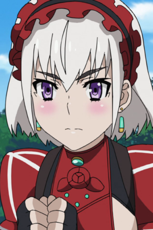 Chaika Bohdan Animevice Wiki Fandom Chaika Bohdan Animevice Wiki Fandom
