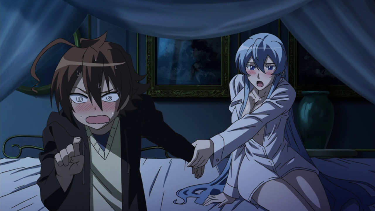 Akame Ga Kill: 10 Best Quotes From The Anime