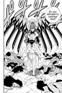 Erza Scarlet Armor Fairy Tail 431