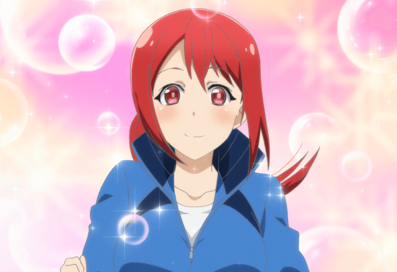 Akane Hiyama Animevice Wiki Fandom Akane Hiyama Animevice Wiki Fandom