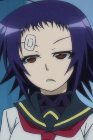 Kujira Kurokami Animevice Wiki Fandom Kujira Kurokami Animevice Wiki Fandom