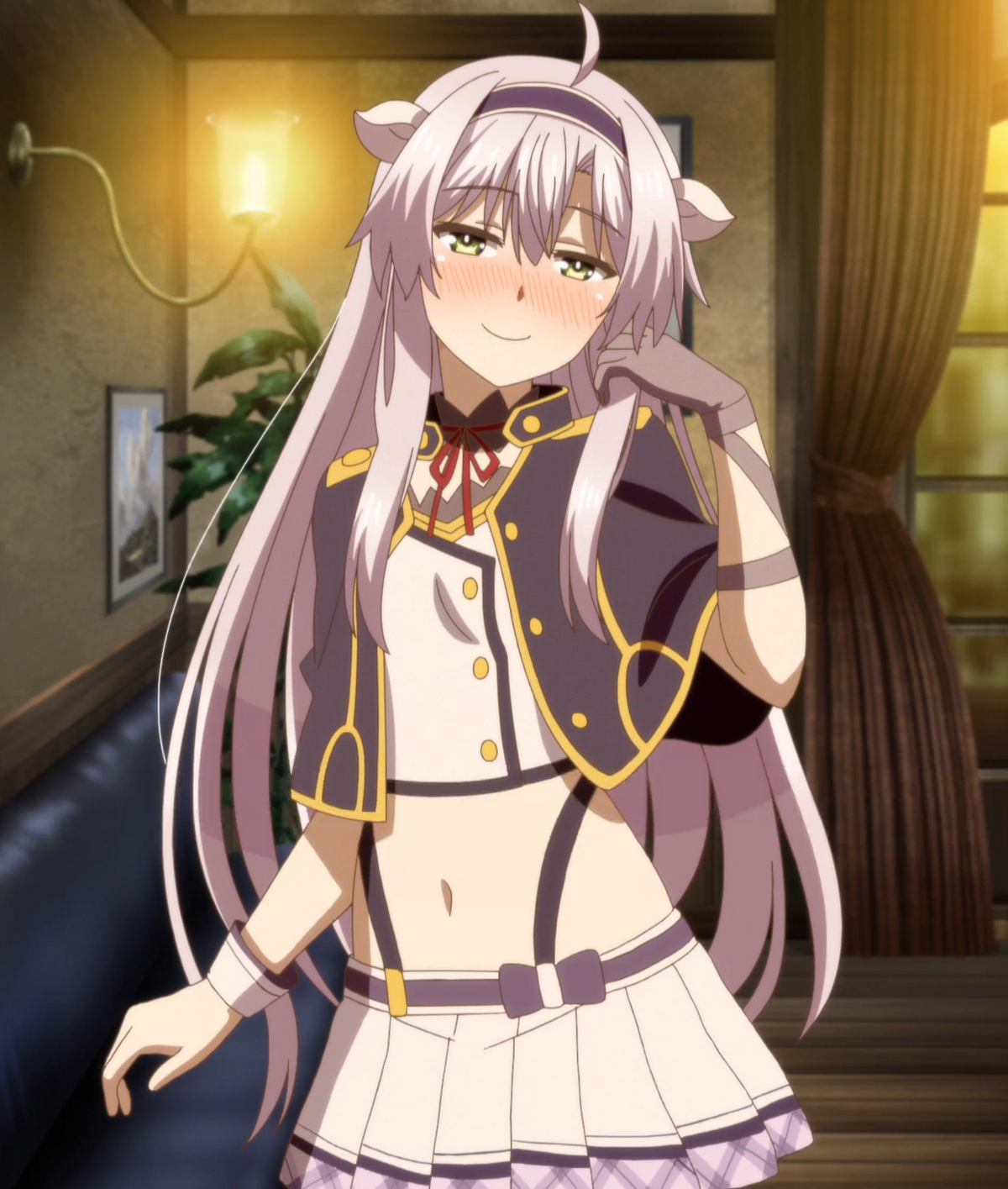 Episode 6 (Akashic Records of Bastard Magical Instructor)/Image Gallery | AnimeVice Wiki | Fandom Episode 6 (Akashic Records of Bastard Magical Instructor)/Image Gallery | AnimeVice Wiki | Fandom