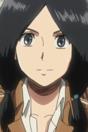 Mina Carolina Animevice Wiki Fandom Mina Carolina Animevice Wiki Fandom