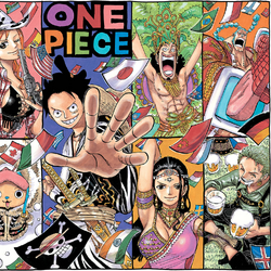 One Piece/List of Episodes, AnimeVice Wiki