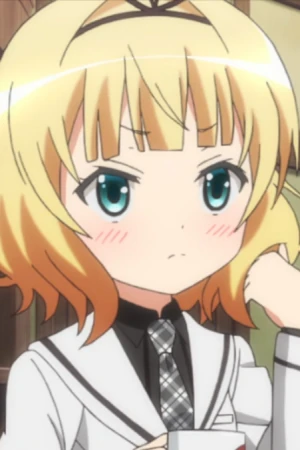 Sharo Kirima Animevice Wiki Fandom