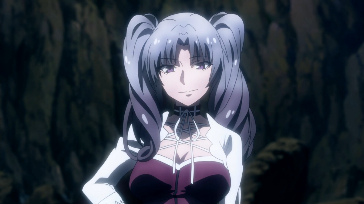 Taboo Tattoo Episode 11 – The Anime Noise Network