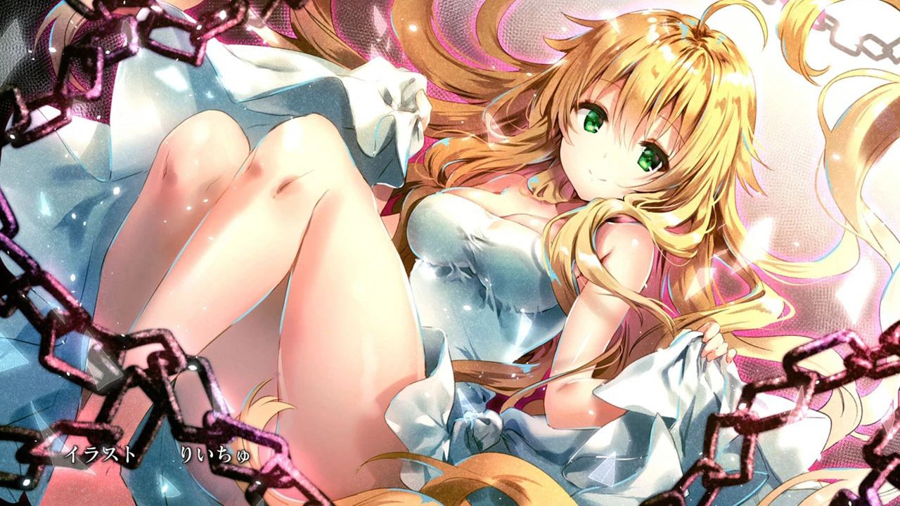 Dies Irae Hentai