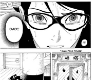 Sarada Ch 4