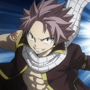 Steam Community :: :: Natsu Dragon Force