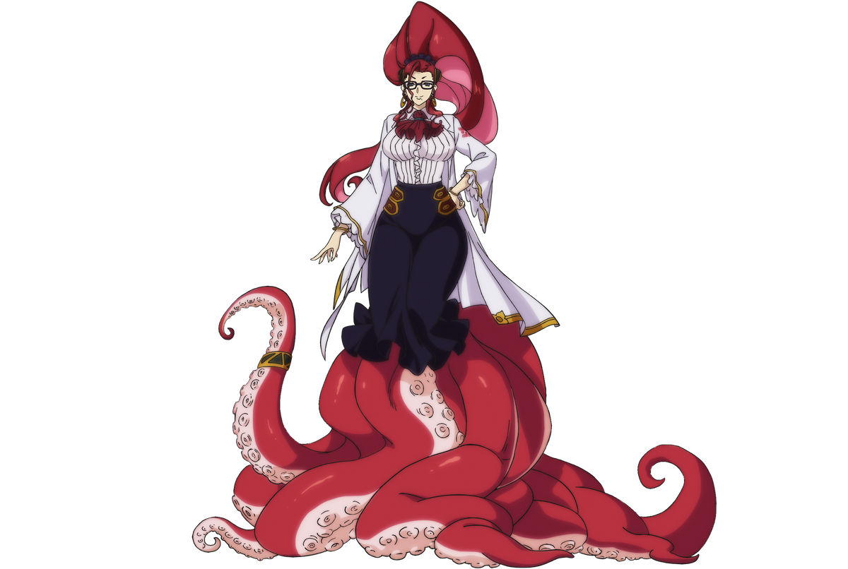 Category:Monster Girl Doctor Franchise, AnimeVice Wiki