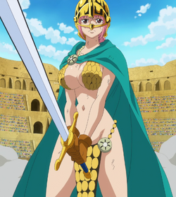 Episode 670 One Piece Image Gallery Animevice Wiki Fandom