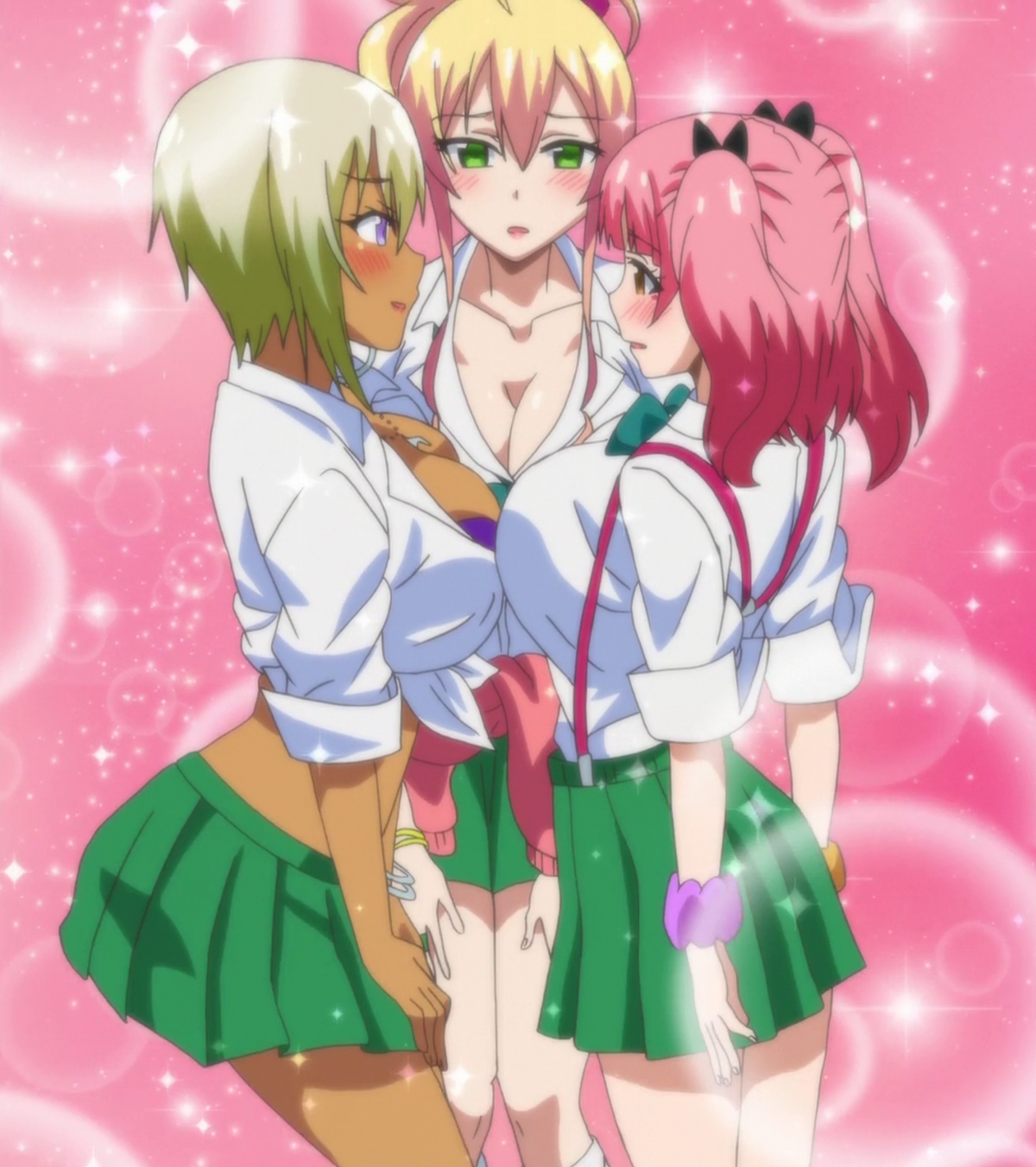 LewdsnReviews on X: Hajimete no Gal Volume 11 Cover Has anime Junichi  wants a girlfriend so his friends have forced him into confessing to the gal,  Yame Yukana. However, things do not