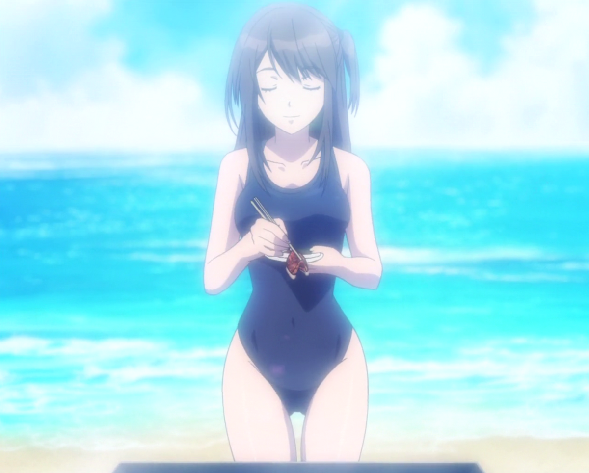 Episode 1 (Seiren)/Image Gallery AnimeVice Wiki Fandom