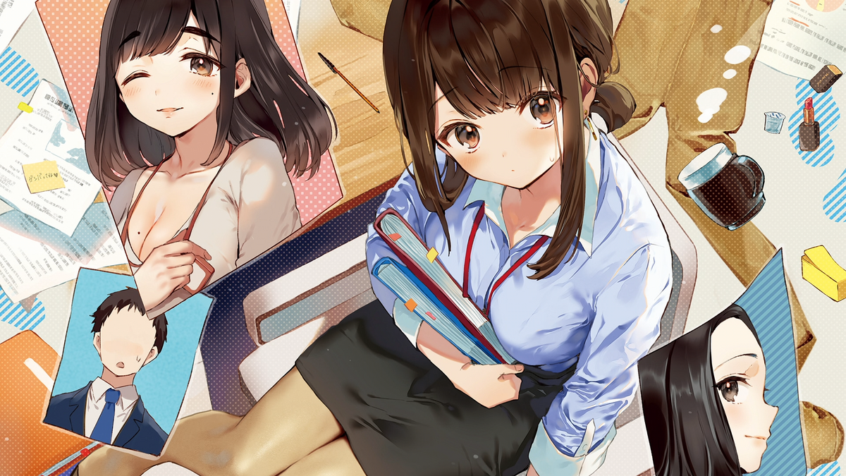 Episode 1 (GANBARE DOUKICHAN)/Image Gallery AnimeVice Wiki Fandom